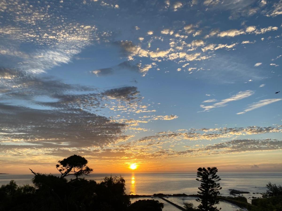 Spring Enjoy Color B&B Taitung ภายนอก รูปภาพ