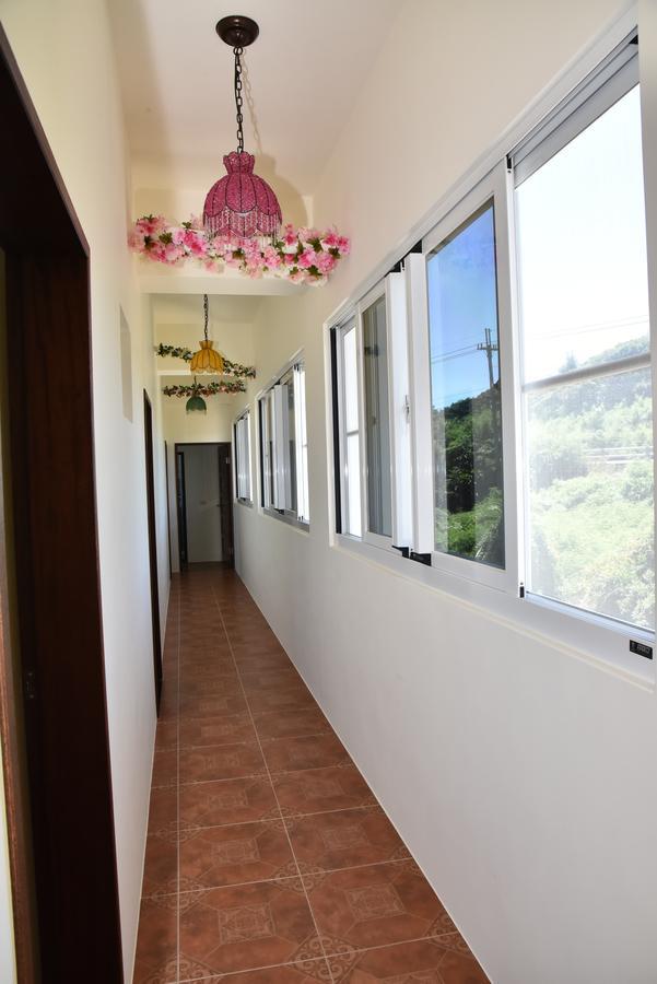 Spring Enjoy Color B&B Taitung ภายนอก รูปภาพ